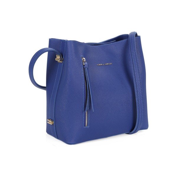 Erindale kék táska - Laura Ashley-image-2