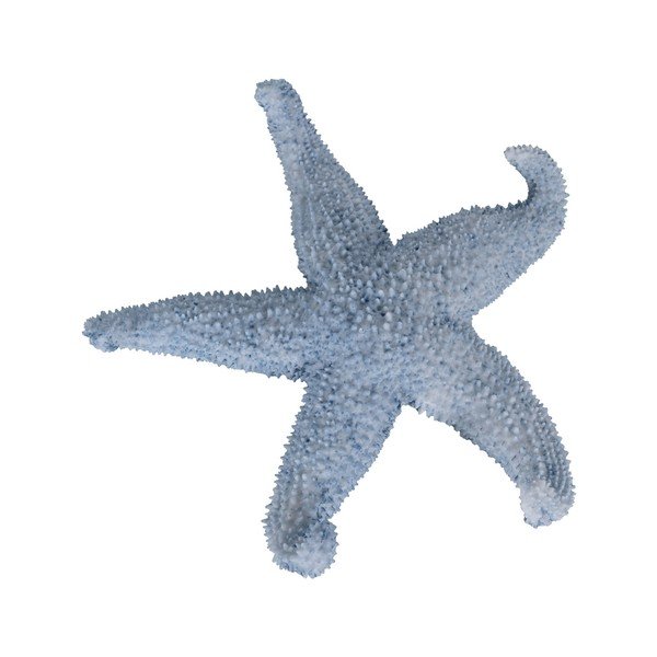 Poligyanta szobor (magasság 5 cm) Star – Ixia