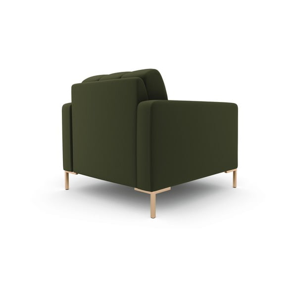 Zöld fotel Bali – Cosmopolitan Design-image-4