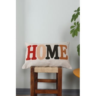 Len párnahuzat 23x43 cm Home – Mioli Decor