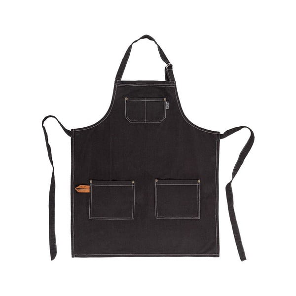 Pamut kötény Havana - Tiseco Home Studio