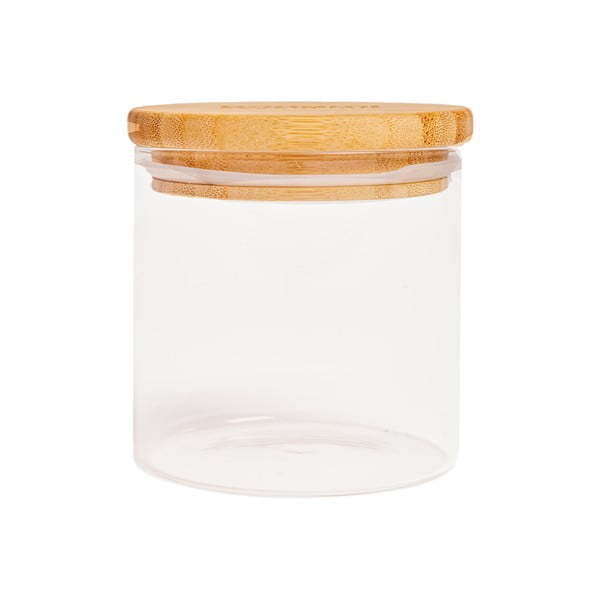 Őrölt élelmiszer tartó üveg doboz Mineral – Bonami Essentials-image-3