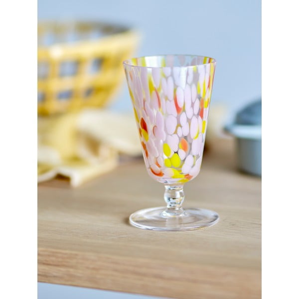 Borospohár 275 ml Lilya – Bloomingville-image-1