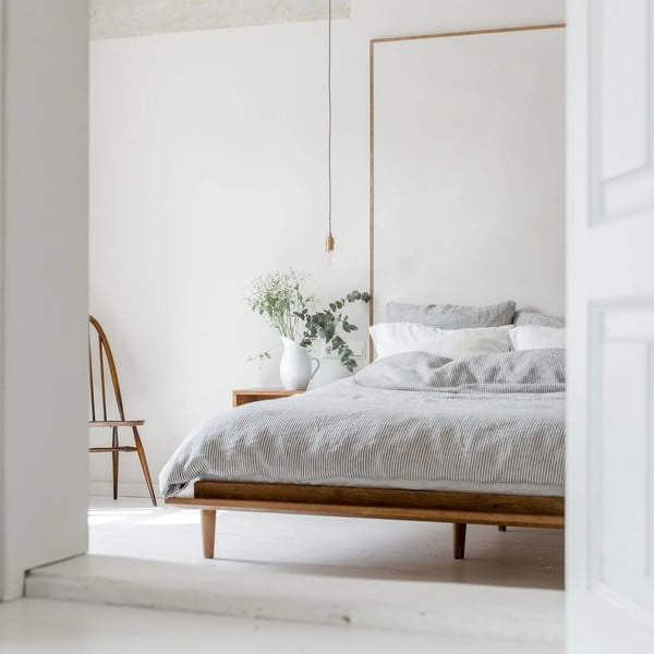 Len párnahuzat 50x60 cm - Linen Tales-image-1