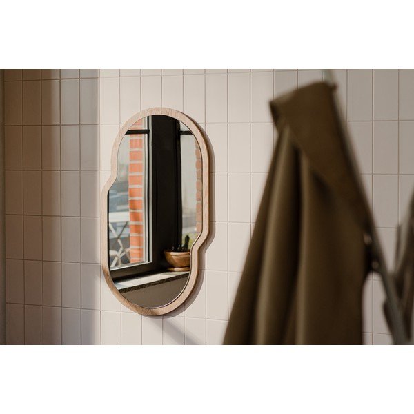 Fali tükör 51x87 cm Tafla – noo.ma-image-4