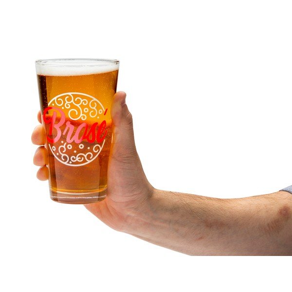 Beer Bros 3 db pohár, 470 ml - Big Mouth Inc.-image-4