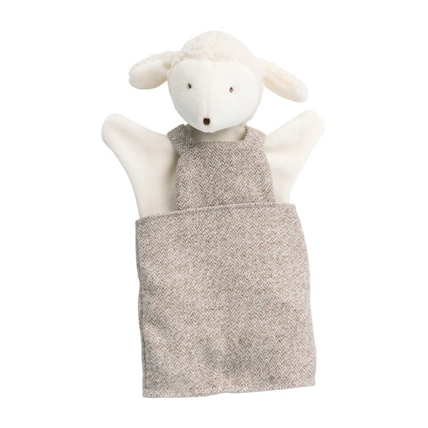 Kézi báb Albert - Moulin Roty