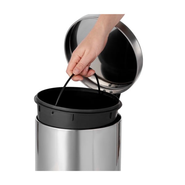 Szemetes, 3 l - Compactor-image-4
