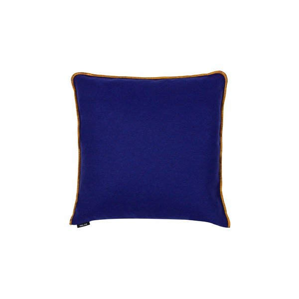 Gyapjúkeverék díszpárna 40x40 cm Dvu – noo.ma