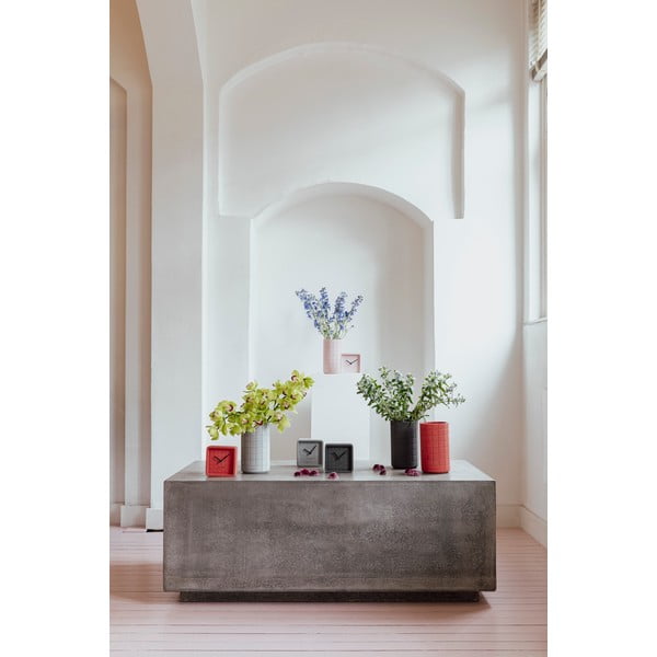 Narancssárga beton váza Fajen – Zuiver-image-1