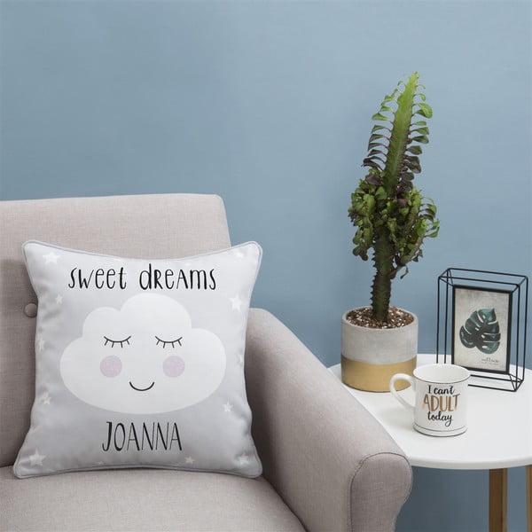 I Cant Adult Today porcelán bögre, 400 ml - Sass & Belle-image-1