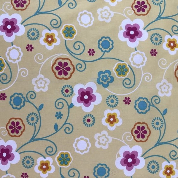 Pamut gyerek ágyneműhuzat babaágyhoz 100x135 cm Winnie-the-Pooh – Jerry Fabrics-image-4