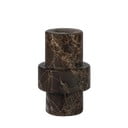 Kő gyertyatartó Marble – Mette Ditmer Denmark