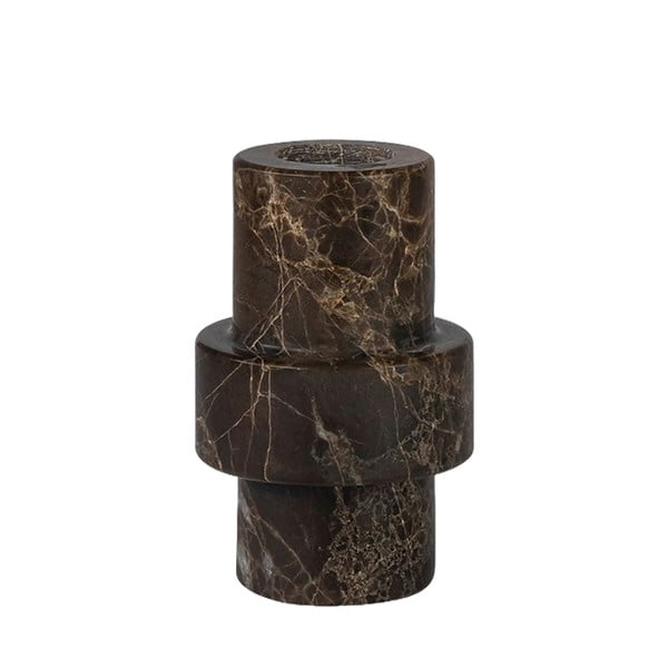 Kő gyertyatartó Marble – Mette Ditmer Denmark