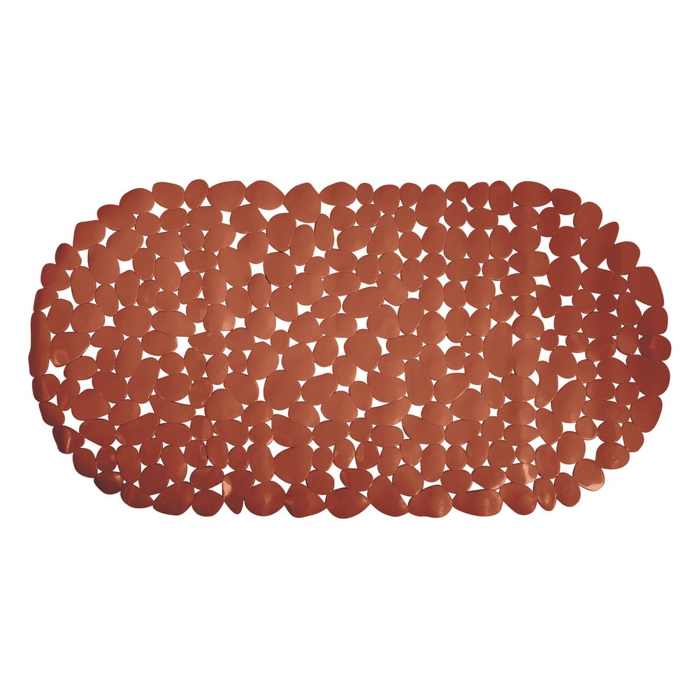 Csúszásgátló alátét fürdőkádba 39x99 cm Galets MSV