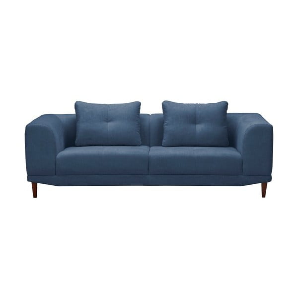 Sigma kétszemélyes kanapé - Windsor & Co Sofas