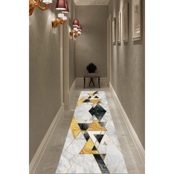 Ponta szőnyeg, 80 x 200 cm - Rizzoli-image-1