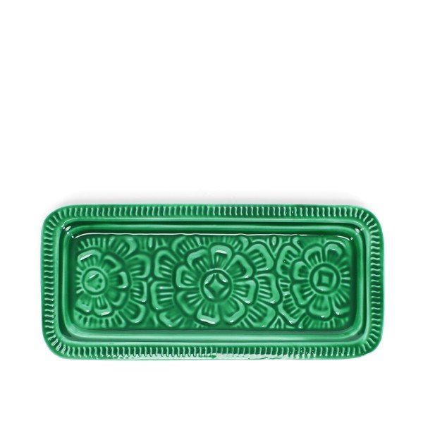 Dekoratív tálca 13x28 cm – Rex London