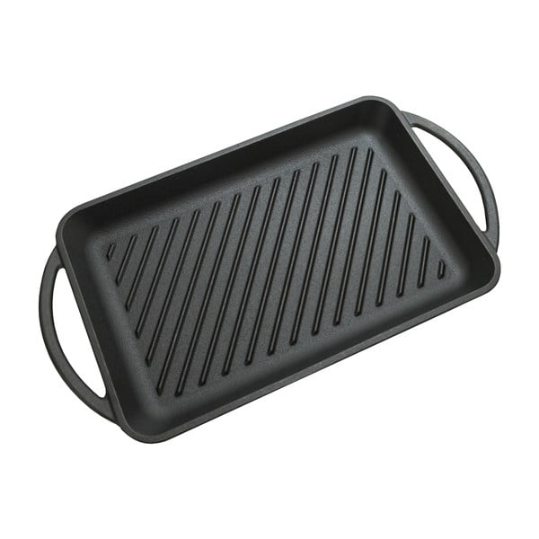 Serpenyő grillsütőre – Cattara