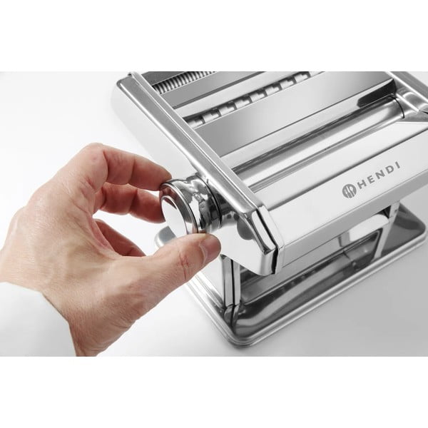 Tésztakészítő gép - Hendi-image-1