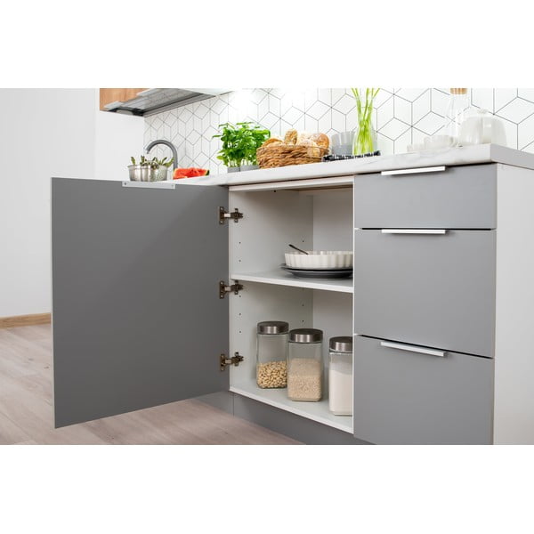 Alsó konyhaszekrény (szélesség 60 cm) Brodie – STOLKAR-image-1