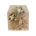Asztali futó 40x130 cm Yellow Bird – Mila Home