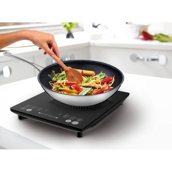Indukciós főzőlap Everyday Slim IH2108E1 – Tefal-image-2