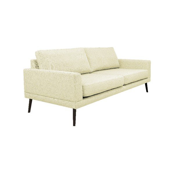 Rigel natúrszínű háromszemélyes kanapé - Windsor & Co Sofas-image-3