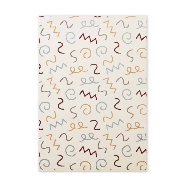 Gyerek szőnyeg 120x170 cm Fiete – Hanse Home