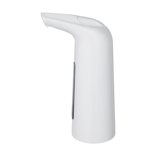 Larino fehér automata szappan- vagy kézfertőtlenítő adagoló, 400 ml - Wenko-image-2