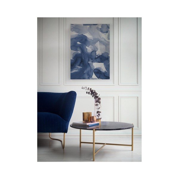 Kép 40x60 cm Watercolor – Velvet Atelier-image-1