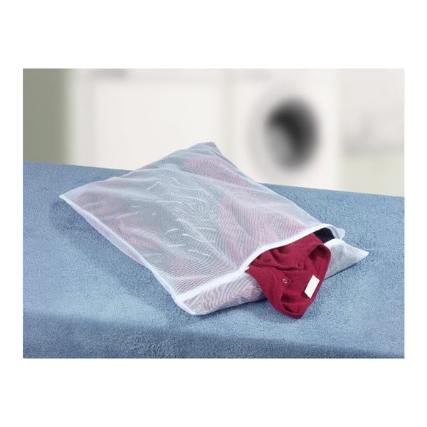 Wash közepes fehér mosóháló - Wenko-image-2