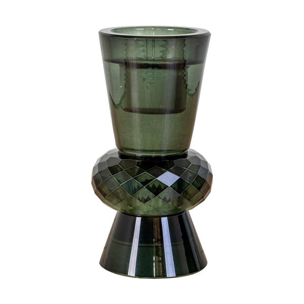 Üveg gyertyatartó – House Nordic-image-2