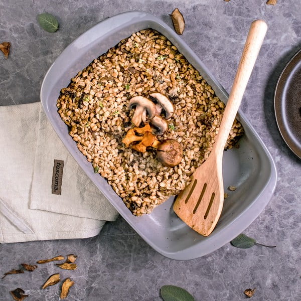 Agyagkerámia sütőtál 22x34 cm Delicia – Tescoma-image-1