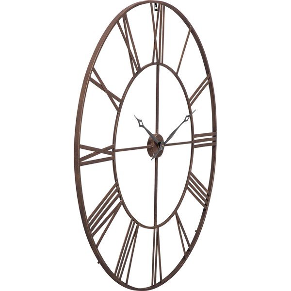 Factory falióra, magasság 120 cm - Kare Design-image-1