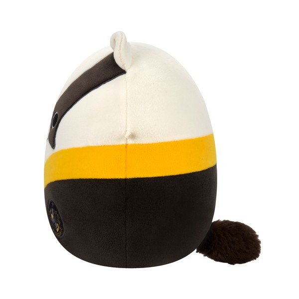 Plüssjáték Harry Potter Hufflepuff – SQUISHMALLOWS-image-2