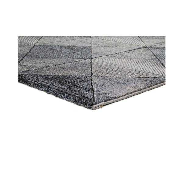 Meghan Grey szürke beltéri/kültéri szőnyeg, 120 x 170 cm - Universal-image-2