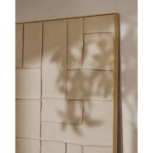 Kép 120x200 cm Klis – Kave Home-image-2