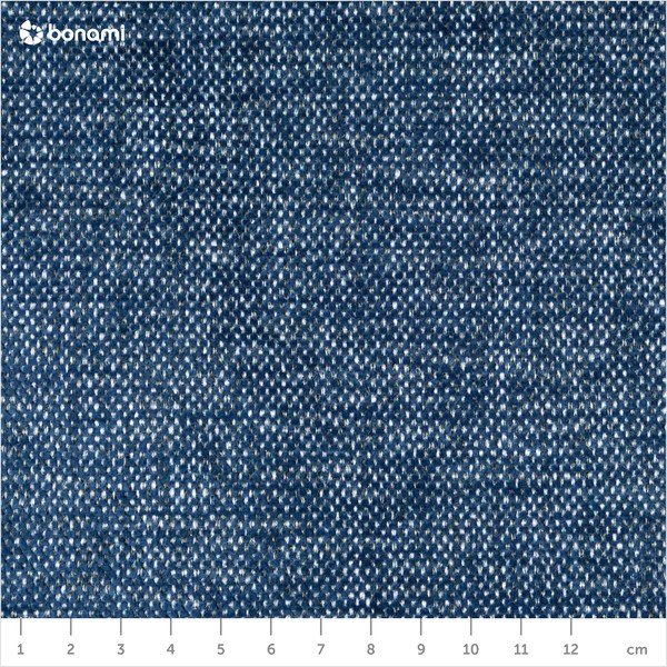 Leo sötétkék kanapé, 145 cm - Scandic-image-4