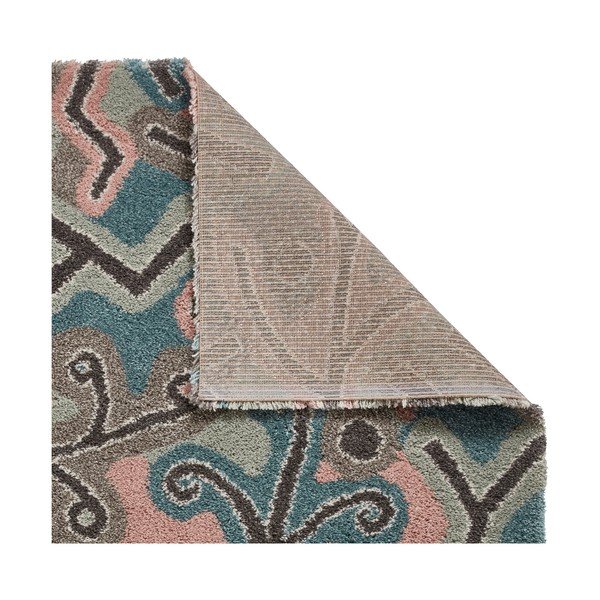 Royal Nomadic Pastel szőnyeg, 120 x 170 cm - Think Rugs-image-4