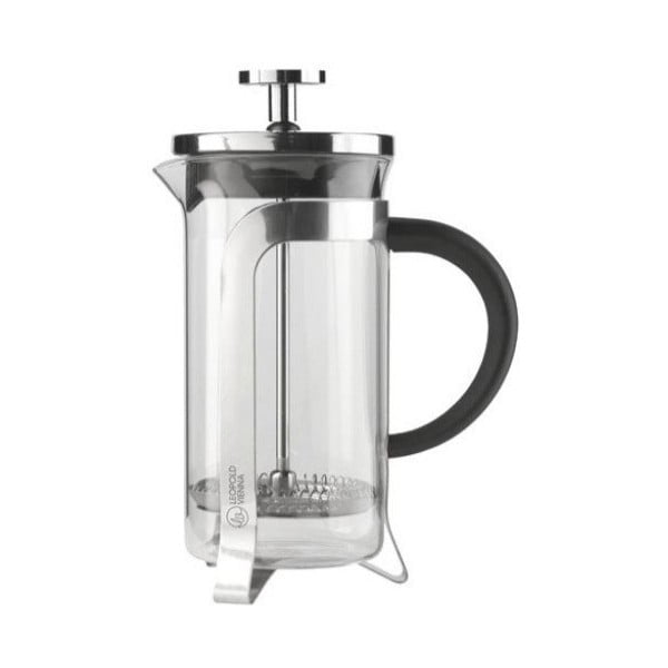 Shiny french press, 350 ml - Villa Collection