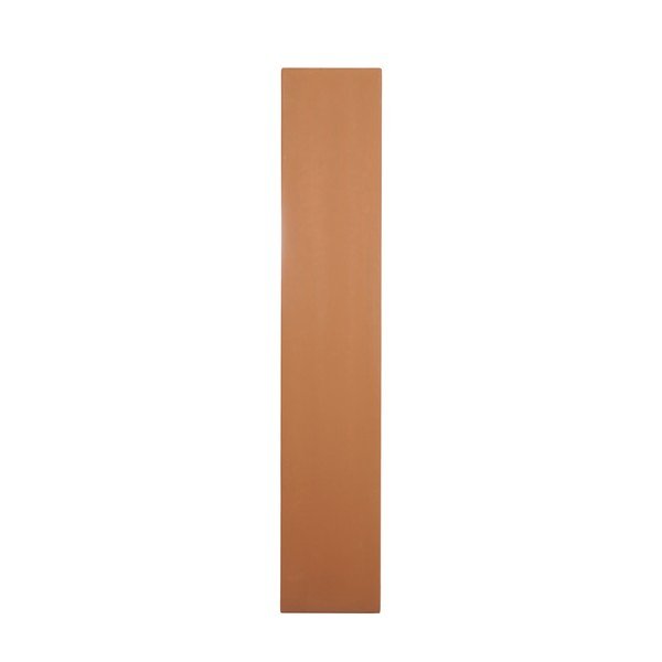 Terrakotta színű polcos állvány 60x190x35 cm Naluno – Light & Living-image-3