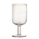 Borospohár 380 ml Bubbles – Bloomingville