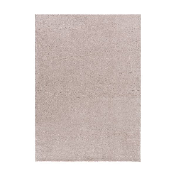 Törtrózsaszín szőnyeg 160x230 cm Loft Liso Makeup – Universal