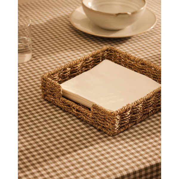 Tengerifű szalvétatartó Tossa – Kave Home-image-1