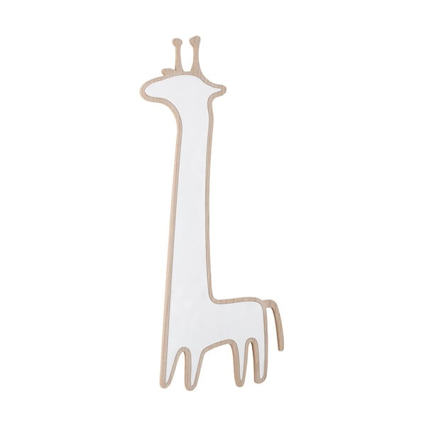 Zsiráf alakú tükör - Bloomingville