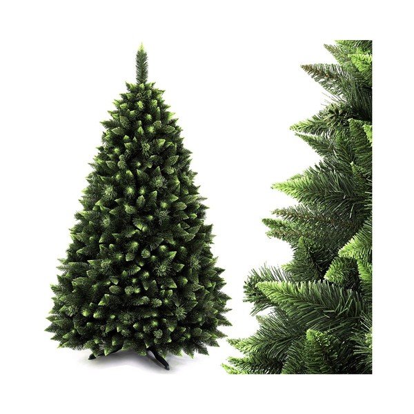 Alice műfenyő, magasság 1,8 m - DecoKing-image-1