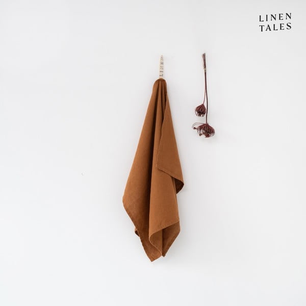 Len konyharuha 45x65 cm – Linen Tales
