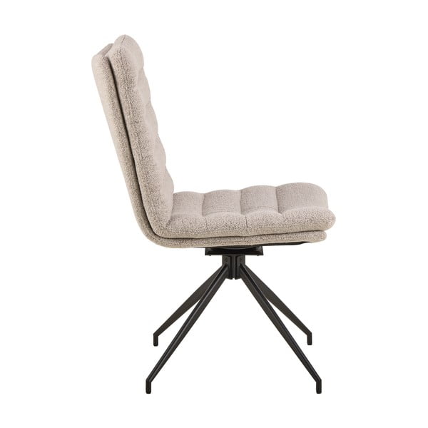 Bézs étkezőszék Grafton – Actona-image-4