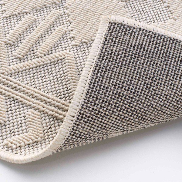 Bézs szőnyeg 120x170 cm Valam – douceur d'intérieur-image-4